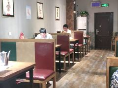 大堂-大秦地·西北菜(纬四路店)