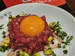 -蒜香焼肉PURUSHIN(马场路店)