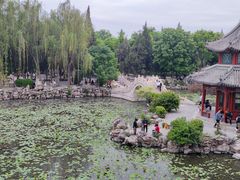 -莲池书院博物馆