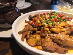 -小柴米·传统江西菜(万寿宫店)