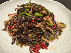 -将军牛排·尔滨地标朝鲜族美食(总店)