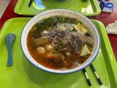 -孔师傅八仙老鸭粉丝汤(上海市第一食品商店南东店)