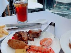 -拉蒂娜·巴西牛排馆 Latina·Brazilian Steakhouse(陆家嘴旗舰店)