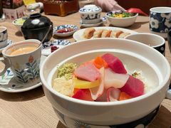 -小山日本料理(太古汇店)