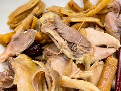 -东馆和天下特色餐饮(工农店)