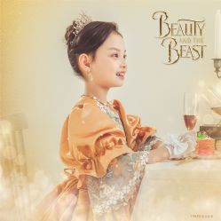-倾城宝贝儿童摄影(浦东金谊店)