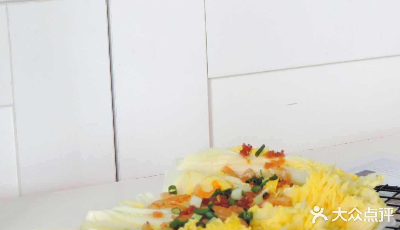 简单美味的家常菜