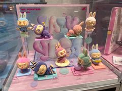 -泡泡玛特POPMART (北京超极合生汇店)