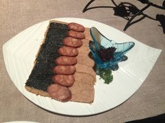 -菩提素素食餐厅(晶郦馆店)