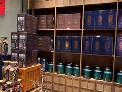 -觅唐MITONG(鸟巢店)