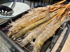 -集渔·泰式海鲜火锅(科华店)