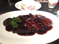 -老头儿油爆虾·知味杭州(爱琴海购物中心)