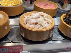 -龍歌自助小火锅(城阳万象汇店)