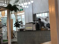 大堂-CHILLAX轻乐时(侨建·Hi City店)