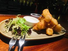 -鹿萤季·营地小馆(皇后公园店)