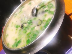 -95号酱骨·一块豆腐(展春园西路店)