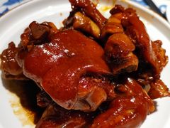 好嫂子酱猪手-好嫂子酱猪手•农家菜(学院南路店)