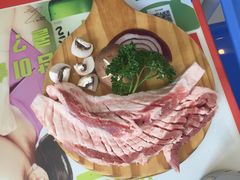 -金妈家烤肉(龙湖U城天街店)