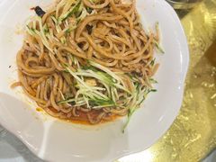 -国人川菜(李家村建东街店)