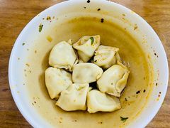 -回坊马二饺子馆