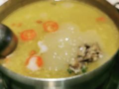 -浩爷羊蝎子火锅(望京店)