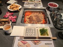 -宽来火锅(来福士广场店)