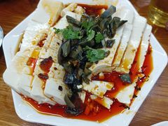 -晋来顺手擀面(京粮大厦店)