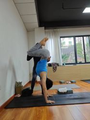 -兴亚瑜伽20年老馆