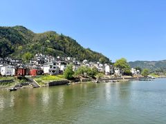 -新安江山水画廊风景区