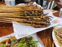 -十里铺铁板鱿鱼