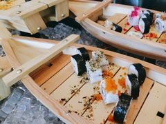 -索菲特西湖大酒店·香榭丽全日候餐厅(南山路店)