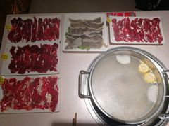 牛百叶-潮泰牛肉火锅 · 创于1992年(车公庙店)