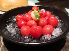 -大树餐厅(红旗街万达店)