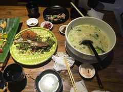 -茶花妹子云南餐厅(北大店)