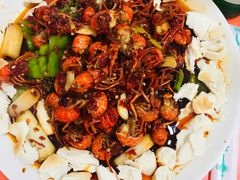 -回味南塘老王虾尾(总店)