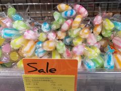 -Olé精品超市(上海虹桥南丰城店)