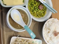 -老乡鸡(新邻天地店)