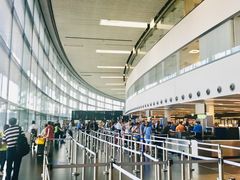 -维也纳国际机场