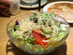 -吕氏疙瘩汤·海鲜新鲁菜(凯德mall新都心店)