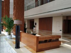 -苏州日航酒店-大堂酒廊(长江路店)