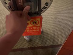 -广州珀丽酒店