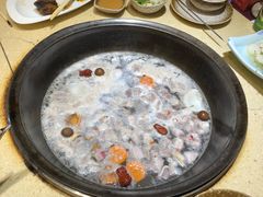 -313羊庄鲜羊火锅·鲜羊肉烧烤(李村店)