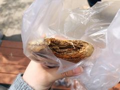 素烧饼-李小老烧饼(常营民族家园店)