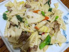 -下梅人家土菜馆(历史文化餐厅度假区店)