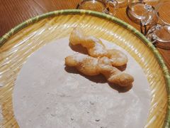 -李久其家民间餐厅(观沙岭公园店)