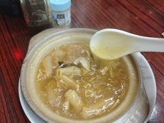 -添發碗仔翅美食
