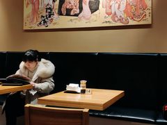 大堂-稻荷