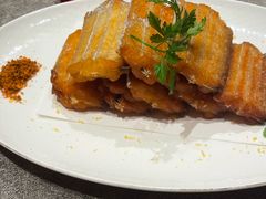 香煎带鱼-醉东Oriental House(静安嘉里中心店)