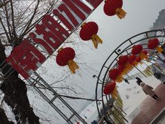 -长春市南湖公园