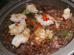 -绿茶餐厅(成都大悦城店)